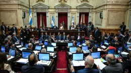 Otro aumento de sueldo para los senadores: pasarán a cobrar más de $9,5 millones desde julio