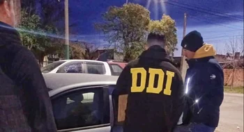 Detuvieron a un joven acusado de comercializar marihuana