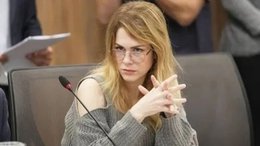 Lemoine cuestionó a los médicos del Garrahan: "Si no les alcanza, no deberían haber estudiado eso"