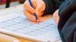 Resultados alarmantes: solo el 14,2% de los estudiantes aprobó Matemática en la Prueba Aprender 2024