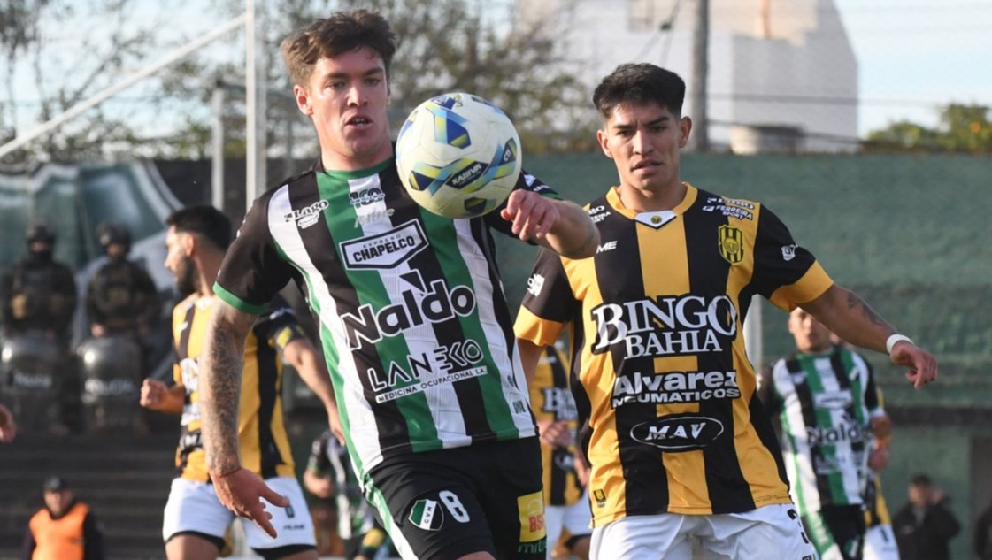 Día y horario confirmado: Villa Mitre va con el envión ante el líder y Olimpo buscará recuperarse en casa Día y horario confirmado: Villa Mitre va con el envión ante el líder y Olimpo buscará recuperarse en casa