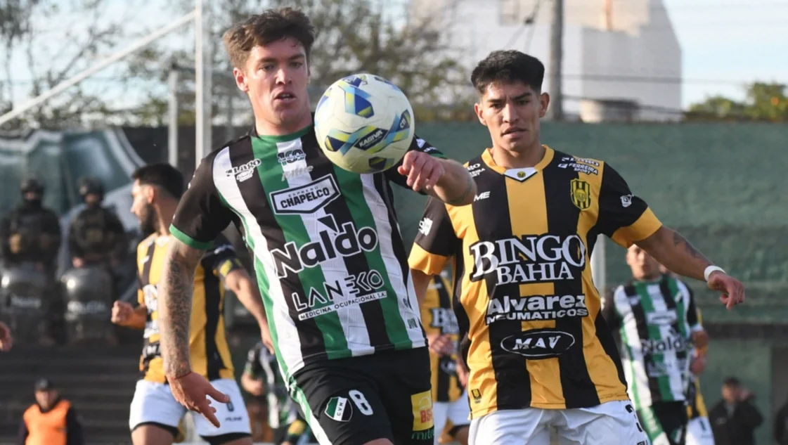 Día y horario confirmado: Villa Mitre va con el envión ante el líder y Olimpo buscará recuperarse en casa Día y horario confirmado: Villa Mitre va con el envión ante el líder y Olimpo buscará recuperarse en casa