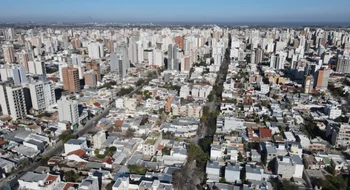 El pronóstico: así estará el tiempo este viernes en la ciudad