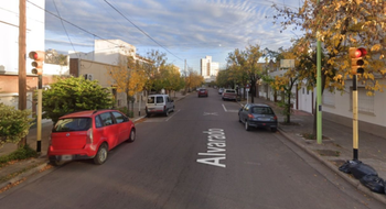 Hace 11 años mató a un camionero y ahora lo sorprendieron robando en el Barrio Universitario