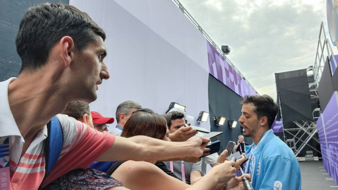 Narrar lo extraordinario: el desafío de equilibrar el periodismo y la pasión