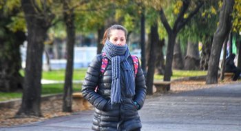 El pronóstico: así estará el tiempo este domingo en la ciudad