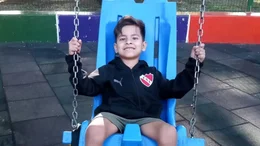 Tragedia en La Matanza: despiden a Thiago Correa, el nene que murió baleado por un policía