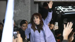 Cristina Kirchner en el PJ: las 10 frases salientes del discurso previo al fallo de la Corte Suprema