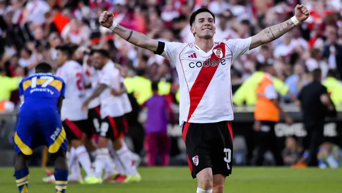 Con Mastantuono incluido, Marcelo Gallardo eligió a los jugadores que irán al Mundial de Clubes Con Mastantuono incluido, Marcelo Gallardo eligió a los jugadores que irán al Mundial de Clubes