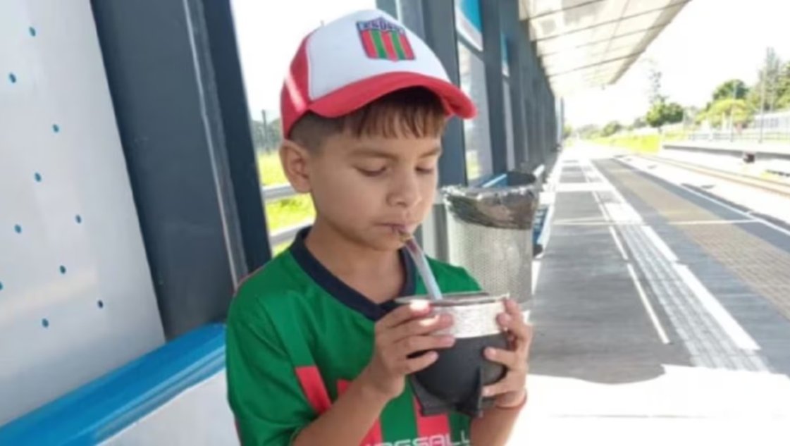 “Hubiera preferido que me maten a mí”: declaró el policía que baleó a Thiago Correa