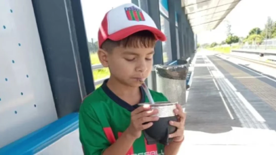 “Hubiera preferido que me maten a mí”: declaró el policía que baleó a Thiago Correa “Hubiera preferido que me maten a mí”: declaró el policía que baleó a Thiago Correa