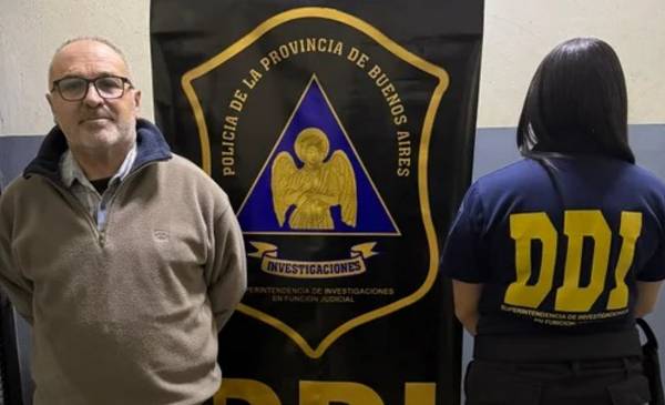 Detuvieron a un sacerdote acusado de abuso sexual reiterado y ...