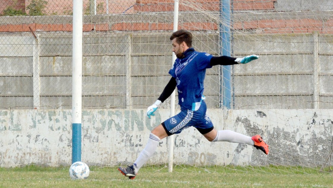 “Nacho” Torres, después de la depresión y los ataques de pánico: “Vivo a pleno, estoy de 10” “Nacho” Torres, después de la depresión y los ataques de pánico: “Vivo a pleno, estoy de 10”