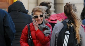 Vientos de hasta 70 kilómetros por hora: alerta amarillo para Bahía Blanca y la zona