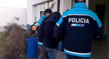 Detuvieron a un hombre acusado de abusar reiteradamente de su nieta
