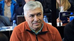 Ruta del dinero K: trasladan a Lázaro Báez a una cárcel común para que termine de cumplir su condena