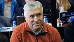Ruta del dinero K: trasladan a Lázaro Báez a una cárcel común para que termine de cumplir su condena