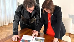El Gobierno busca un lugar de detención para CFK hasta que se defina la domiciliaria