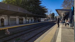 Amenaza de bomba en el Tren Roca por Cristina Kirchner: “Van a explotar los andenes si no la liberan”