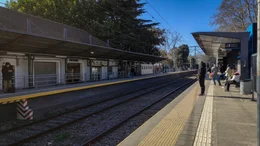 Amenaza de bomba en el Tren Roca por Cristina Kirchner: “Van a explotar los andenes si no la liberan”
