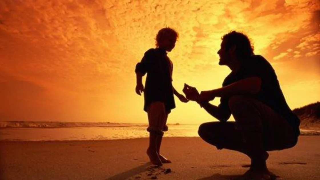 El legado de un padre El legado de un padre