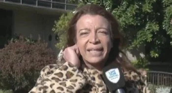 Lizy Tagliani: "Me presenté en los Tribunales por mi nombre y por mi honor"