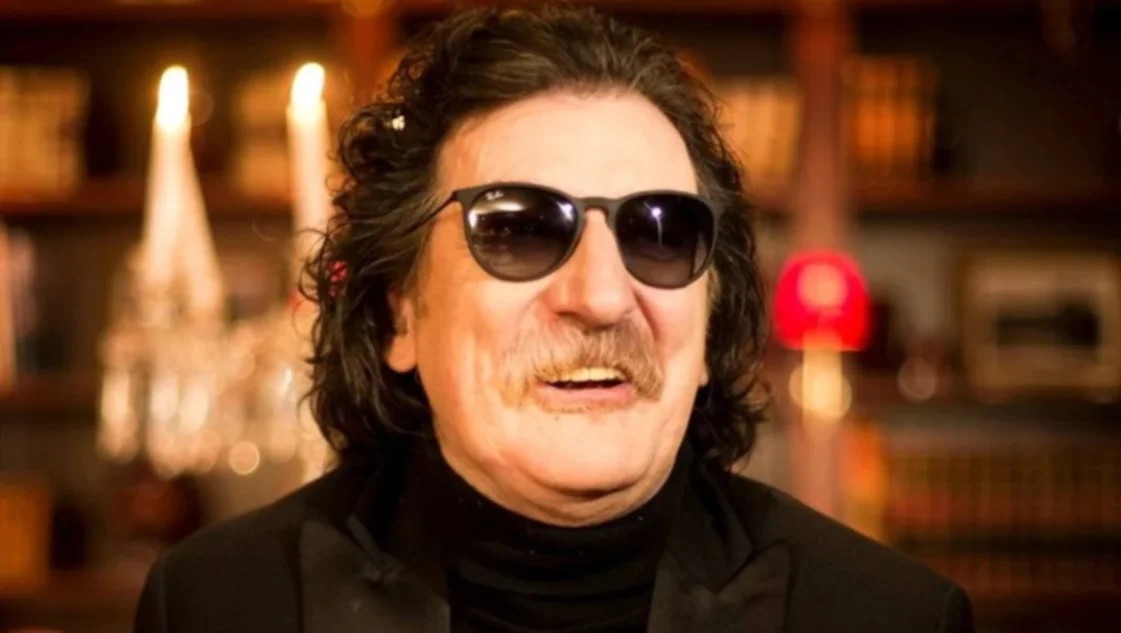 Merecido homenaje: la UBA le otorgará el doctorado Honoris Causa a Charly García Merecido homenaje: la UBA le otorgará el doctorado Honoris Causa a Charly García