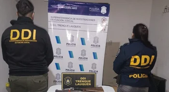 Allanamientos en Bahía y la provincia por delitos tecnológicos contra menores