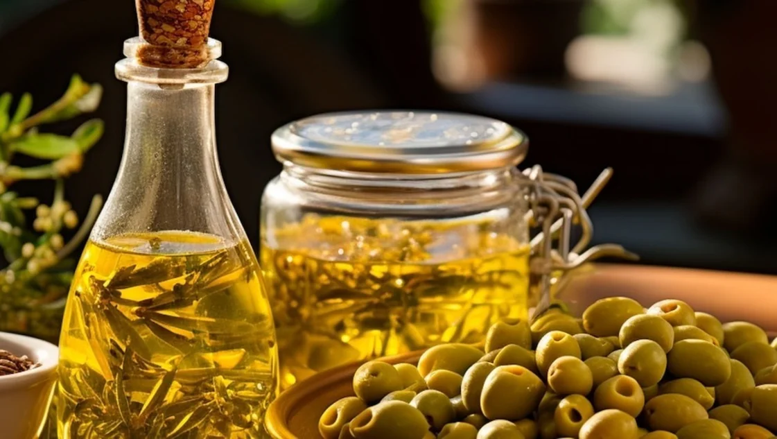 La ANMAT prohibió la comercialización de un aceite de oliva y una salsa de tomate La ANMAT prohibió la comercialización de un aceite de oliva y una salsa de tomate