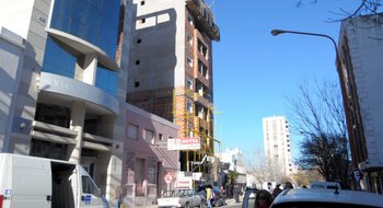 Un ingeniero y otras dos personas irán a juicio por un grave accidente laboral