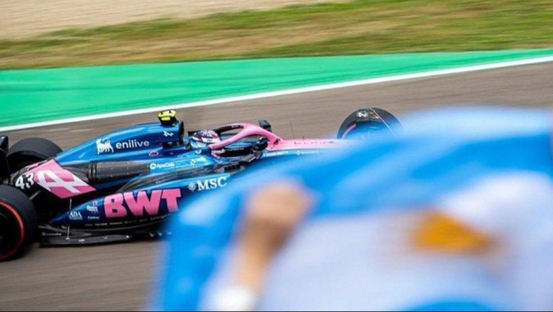 Colapinto sufrió la estrategia de Alpine, terminó 13º y no pudo sumar puntos en el GP de Canadá Colapinto sufrió la estrategia de Alpine, terminó 13º y no pudo sumar puntos en el GP de Canadá