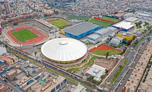 ¡Historia en los Juegos Panamericanos! Críquet debuta y se confirman 36 deportes para Santiago 2023