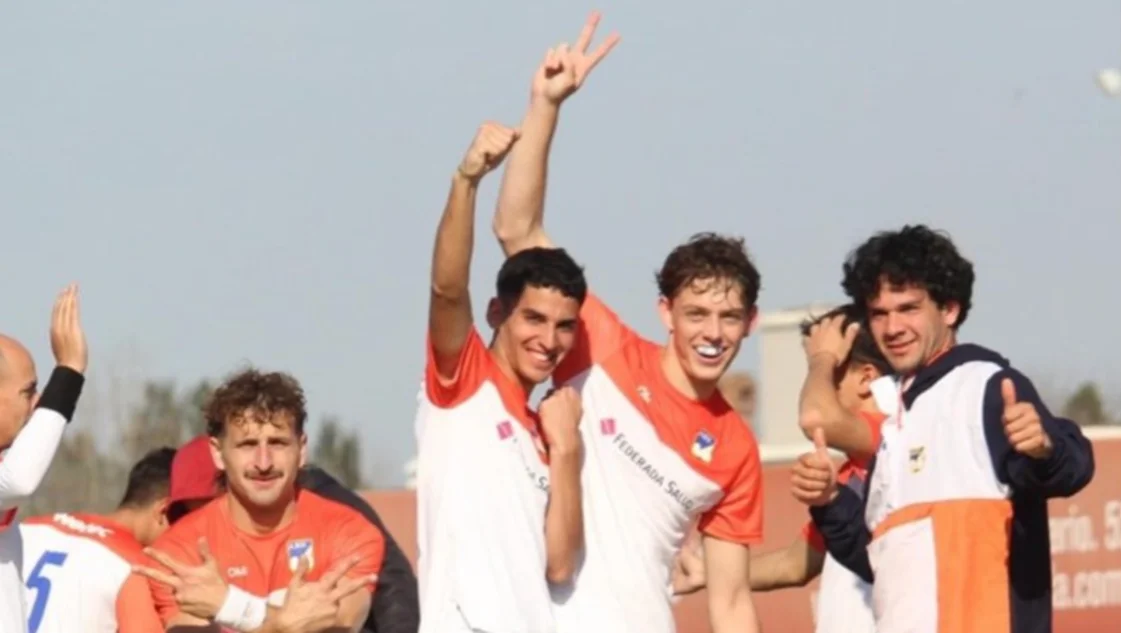 Bahía ya conoce a los 18 elegidos del seleccionado mayor de Caballeros Bahía ya conoce a los 18 elegidos del seleccionado mayor de Caballeros