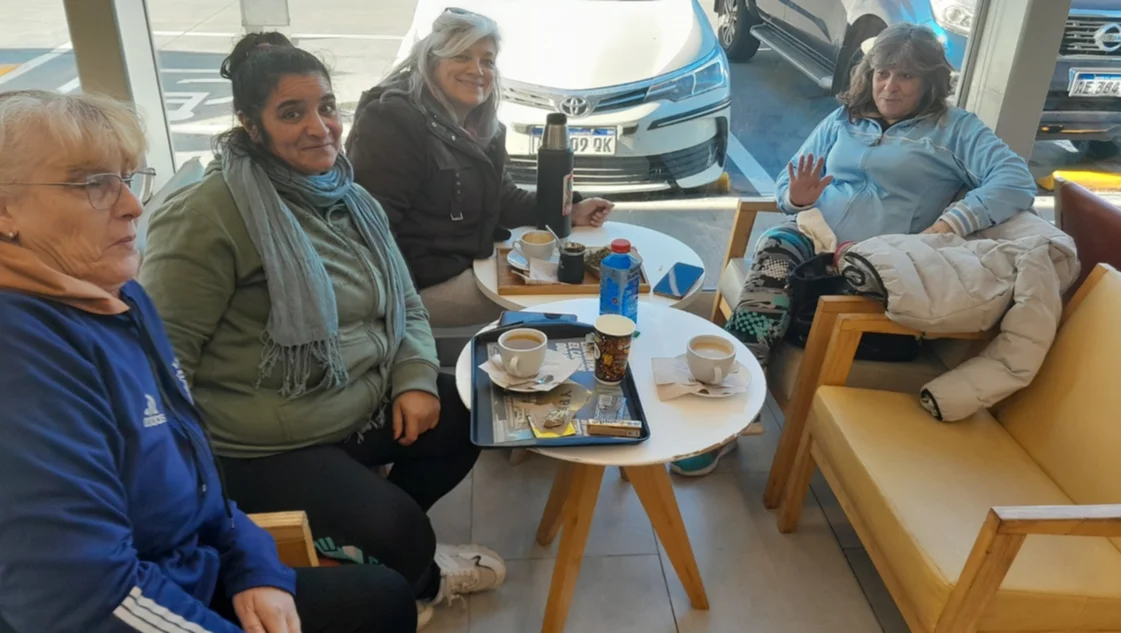 Provincial de Bochas: las damas de Bahía trasladan su ilusión al certamen platense Provincial de Bochas: las damas de Bahía trasladan su ilusión al certamen platense