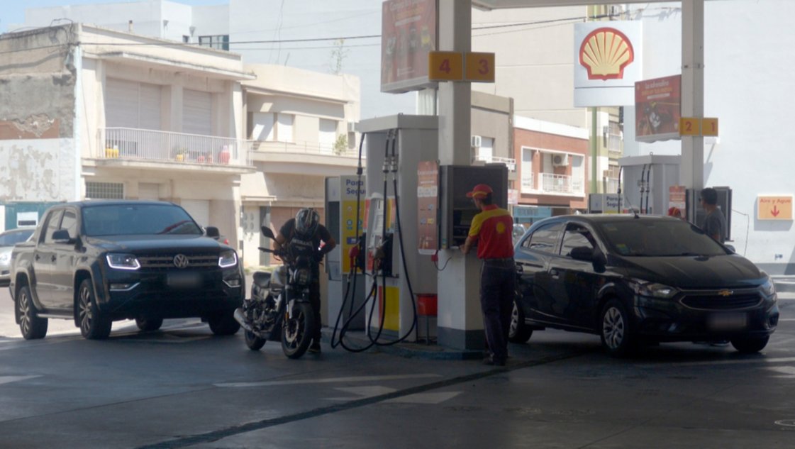 Golpe al bolsillo: cuánto podría aumentar el combustible en julio