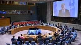 El Consejo de Seguridad de la ONU llamó a una reunión de emergencia tras el ataque de EE.UU. a Irán