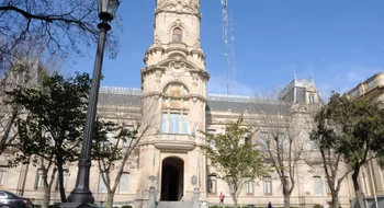 Polémica en las redes: ¿son hereditarios los empleos en el Municipio de Bahía Blanca?