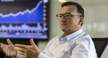 El CEO de Globant confirmó que la empresa atraviesa un "período de adecuación"