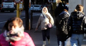 El pronóstico: así estará el tiempo este martes en la ciudad