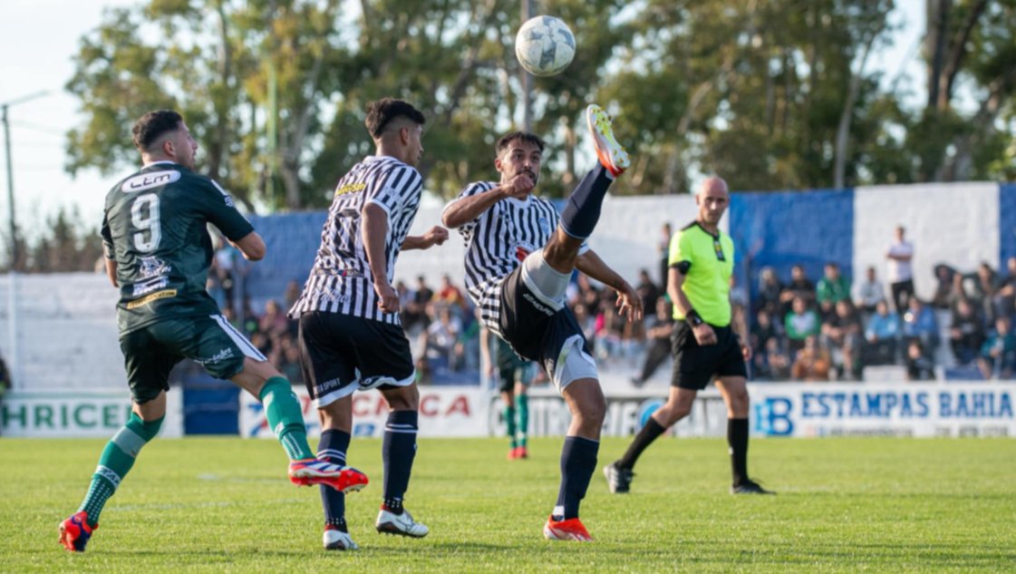 Apertura liguista: se viene la 12ª fecha que puede definir cosas importantes