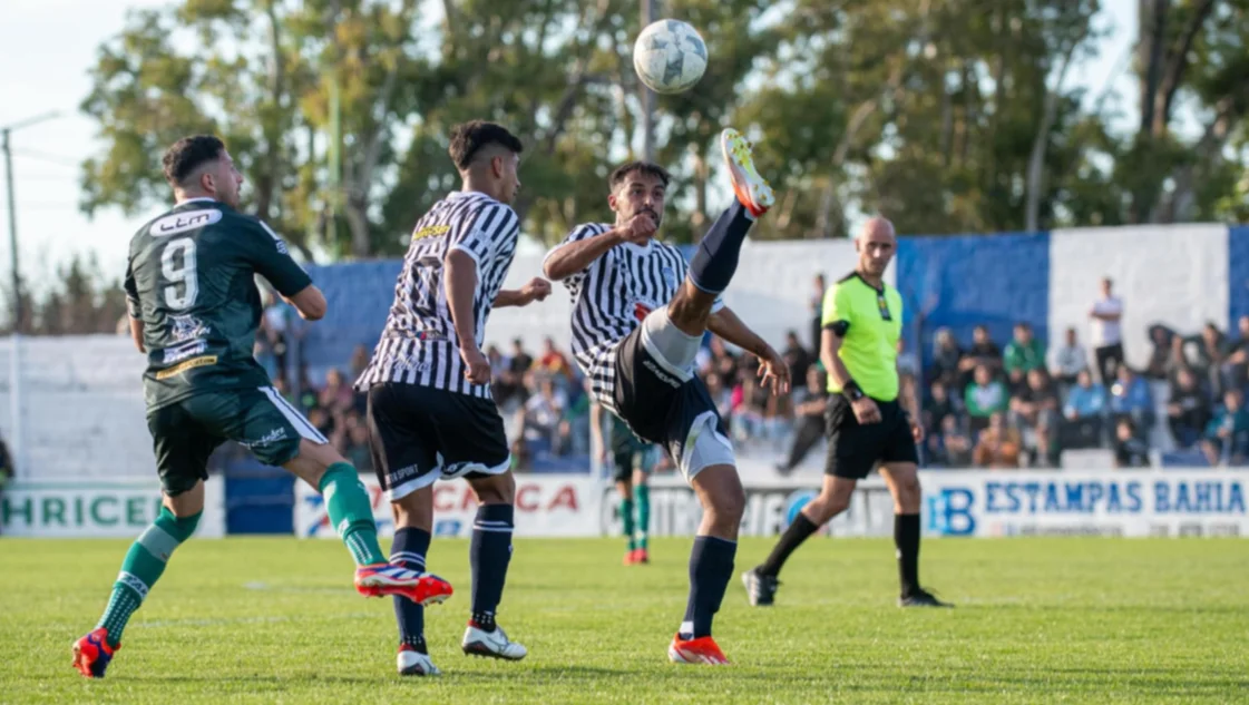 Apertura liguista: se viene la 12ª fecha que puede definir cosas importantes