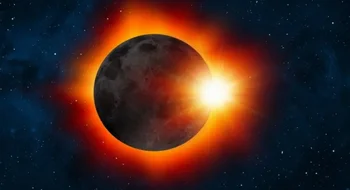 6 minutos en penumbras: el eclipse del siglo que cubrirá por completo el cielo argentino