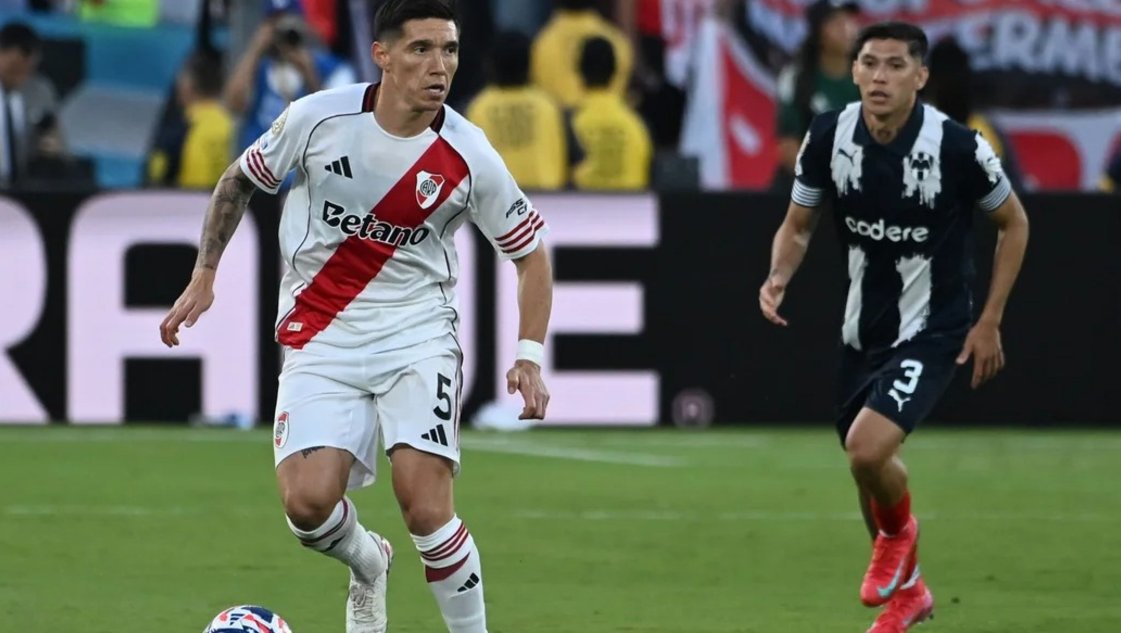 La increíble racha negativa que River puede cortar en el Mundial de Clubes y Boca no pudo
