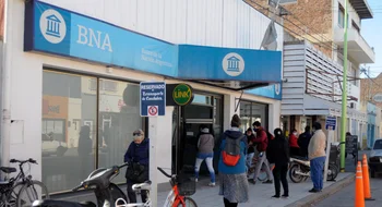 El Banco Nación cerrará 60 sucursales en todo el país: ¿qué pasará con las de Bahía Blanca?