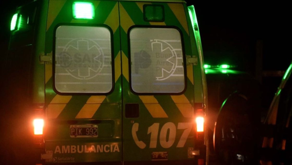 Una de las víctimas del violento hecho en Noroeste está internado con riesgo de perder la vida Una de las víctimas del violento hecho en Noroeste está internado con riesgo de perder la vida