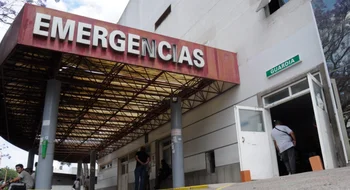 El panadero de Noroeste fue sometido por segunda vez a cirugía: las próximas horas son determinantes