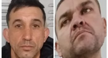 ​​​​​Jubilados como blanco: fuerte prontuario de los detenidos en la ruta 51