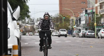 El pronóstico: así estará el tiempo este jueves en la ciudad