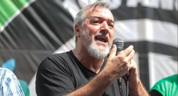 La Justicia suspendió la eliminación del Día del Trabajador Estatal y ATE celebró la medida con un exabrupto