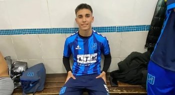 Datos preliminares de la autopsia del jugador de San Telmo: desgarrador relato del padre